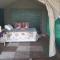 Paradise Nature Tented Camp