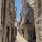 Budva OLD TOWN 4 apartment