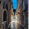 Budva OLD TOWN 4 apartment