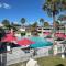 Cozy hotel with Super location near Disney - Kissimmee