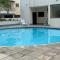 Cabo Frio Elegance Apartament - 卡波布里奥
