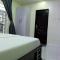 JKA1-Bedroom Luxury Serviced Apartment - Lagos