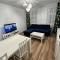 Luksusowy Apartament przy dworcu - 什切青