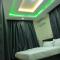 JKA 1-BEDROOM-Apt 24HRS POWER Unlimited WIFI , GARDEN PATIO AREA,FREE DAILY HOUSEKEEPING