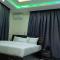 JKA1-Bedroom Luxury Serviced Apartment - Lagos