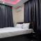 JKA 1-BEDROOM-Apt 24HRS POWER Unlimited WIFI , GARDEN PATIO AREA,FREE DAILY HOUSEKEEPING