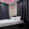 JKA1-Bedroom Luxury Serviced Apartment - Lagos