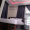 JKA1-Bedroom Luxury Serviced Apartment - Lagos