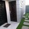 JKA1-Bedroom Luxury Serviced Apartment - Lagos