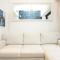 Cozy Flat in Business Bay - Dubaj