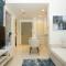 Cozy Flat in Business Bay - Dubaj