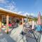 Moore Haven Getaway with Deck and Private Pool