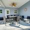 Serene Oak Island Home with Private Saltwater Pool!