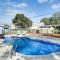 Serene Oak Island Home with Private Saltwater Pool!