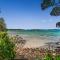 Waters Edge Cottage - Hahei Bach