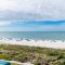 Your Vitamin Sea I Beachfront 3 Bed
