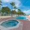 Your Vitamin Sea I Beachfront 3 Bed - Marco Island