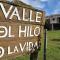 Valle del Hilo de la Vida - 米纳斯