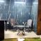 Loft completo com area de lazer piscina e churrsqueira - ناتال