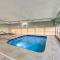 Tidewater Beach Resort