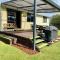 Relax Cabin - Waihi Beach Holiday Home
