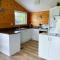 Relax Cabin - Waihi Beach Holiday Home