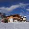 Hauserhof - Urlaub auf dem Bauernhof mit einzigartigem Ausblick in die Dolomiten