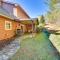 Sky Valley Retreat with Resort Amenities and Views! - Sky Valley