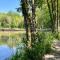 Hazel Bank A-Frame Holiday Property in Devon - Chudleigh