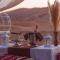 Nomads Luxury Camp Merzouga - Adrouine