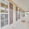 Durham Vacation Rental about 6 Mi to Downtown!
