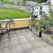 Kleines Juwel, zentral, mit Garage und Pool - CB102
