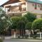 Magnolia Hotel Agmashenebeli Foto: Magnolia Hotel Agmashenebeli