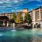 JW Marriott San Antonio Hill Country Resort & Spa