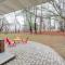 Family-Friendly Blacksburg Retreat with Playground!