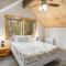 Experience Montana Cabins - Big Sky Cabin #1