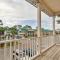 Family-Friendly Pensacola Home Less Than 1 Mi to Beach!