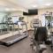 Best Western PLUS Walla Walla Suites Inn
