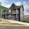 Near Silver Dollar City! Condo w/ Indoor Pool Near Silver Dollar City! Condo w/ Indoor Pool