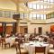 Sheraton Lisle Naperville Hotel
