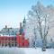 Lejondals Slott