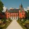Lejondals Slott