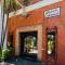 Paseo Colonial - Sabbatical #1