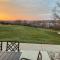 Newly Updated Modern, Spacious, and Cozy Condo- Right on the Lake!