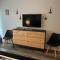 Newly Updated Modern, Spacious, and Cozy Condo- Right on the Lake!