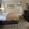 Quality Inn & Suites Cincinnati Downtown