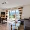 Bright flat with stunning views near ski area - Friedensbach