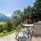 Bright flat with stunning views near ski area - Friedensbach