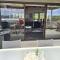 Hosts on the Coast - Views over Whiti Terrace
