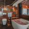 Black Penny Villas Ubud